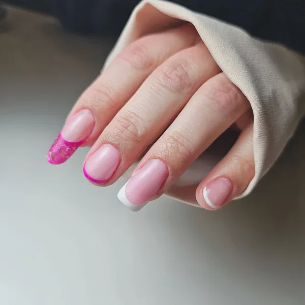 French w różnych odsłonach